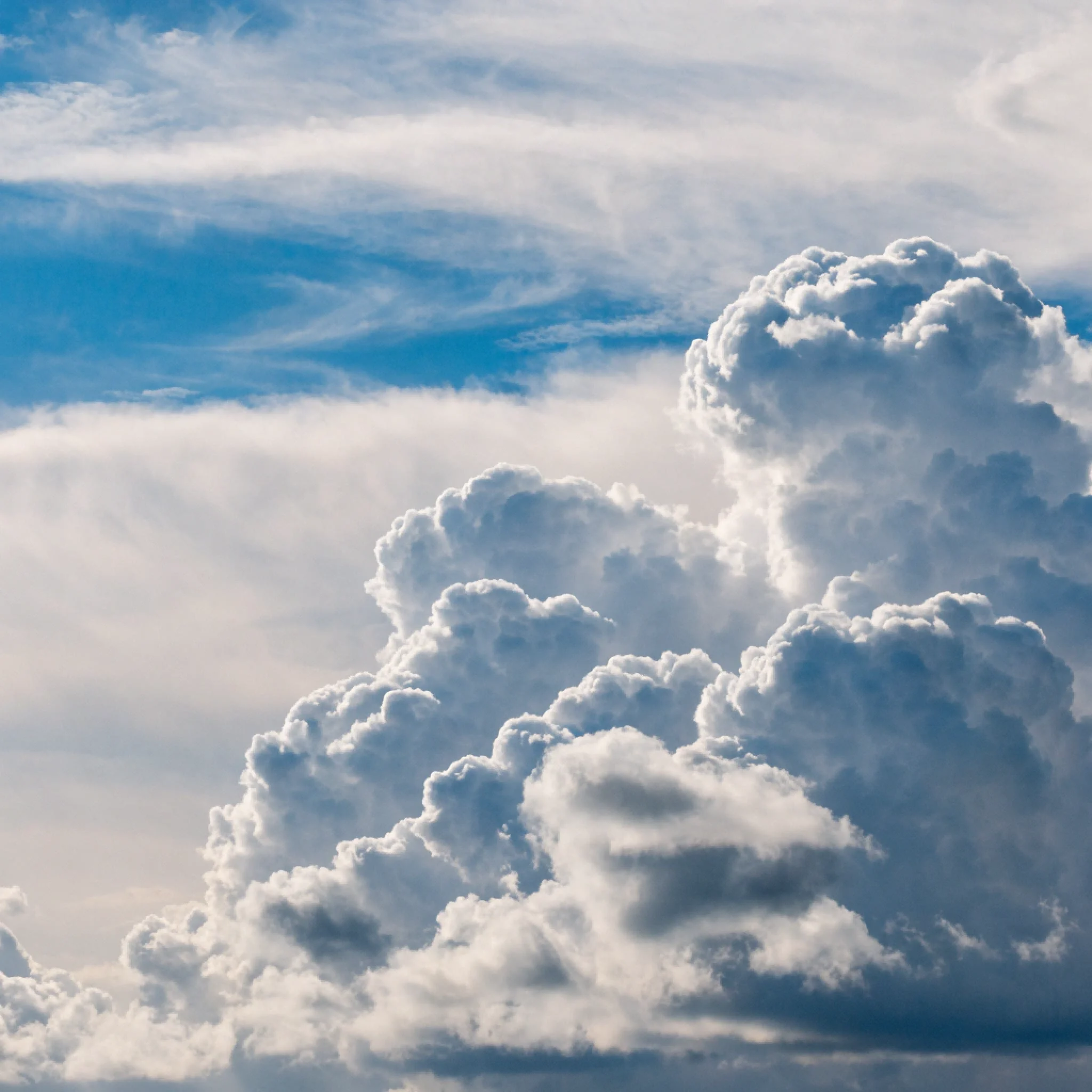 Sky Reveal